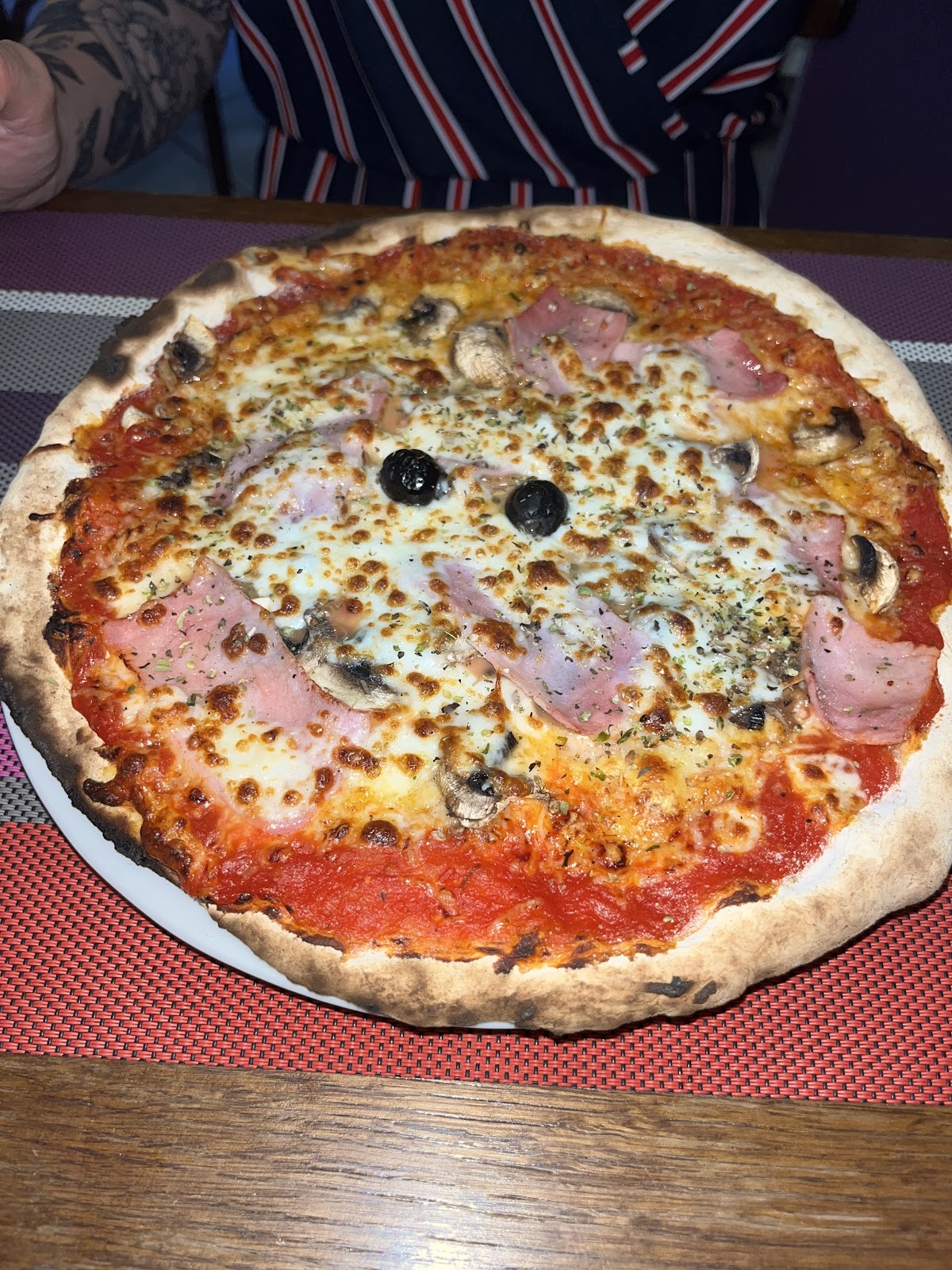Pizzéria napoli - photo 3